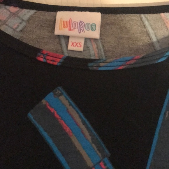Lularoe Irma - Picture 2 of 4